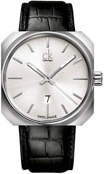 Часы Calvin Klein cK Solid K1R211.20
